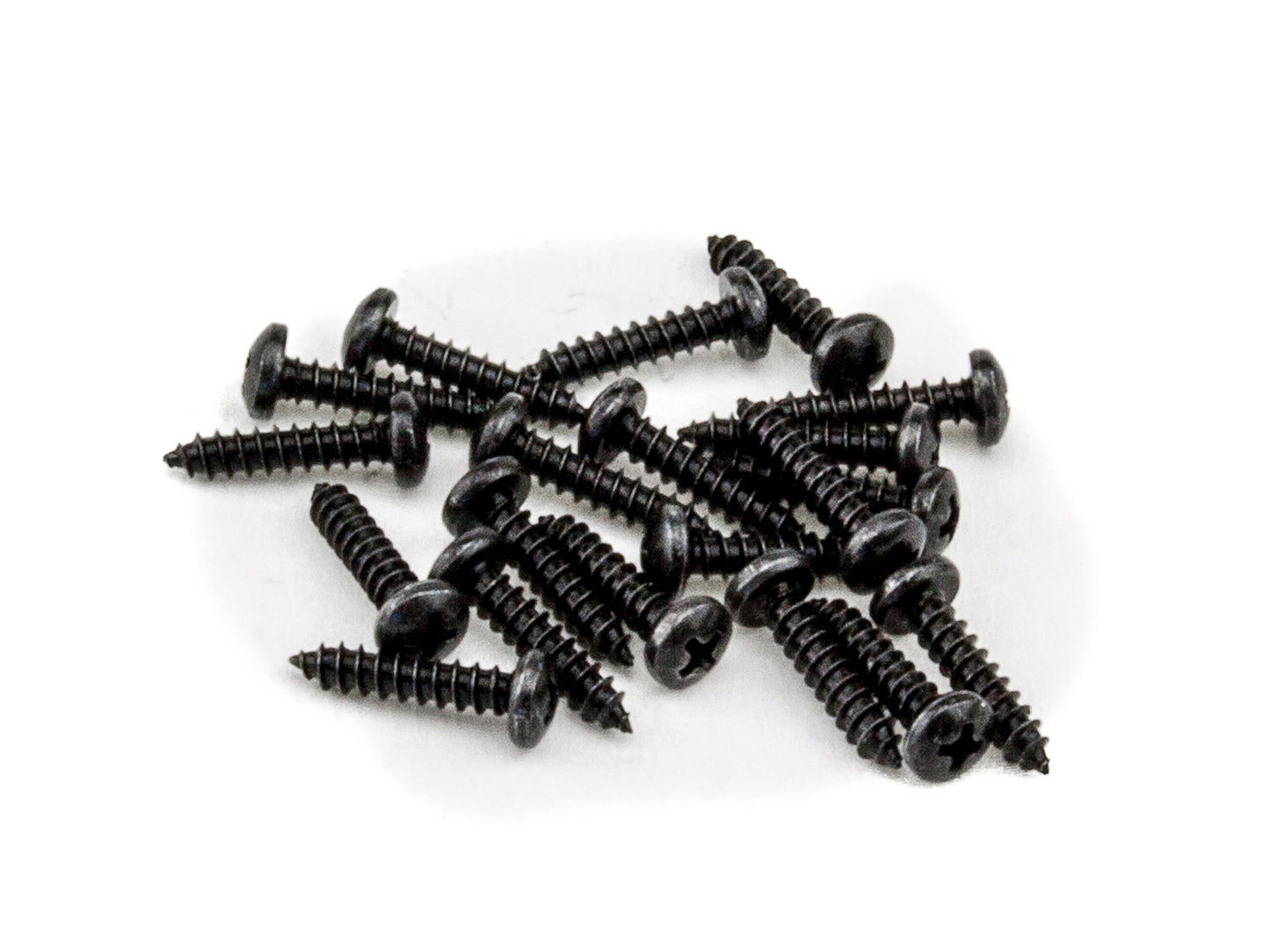 Marklin E124205 3 x 13 Model Train Screw (Pack of 10)