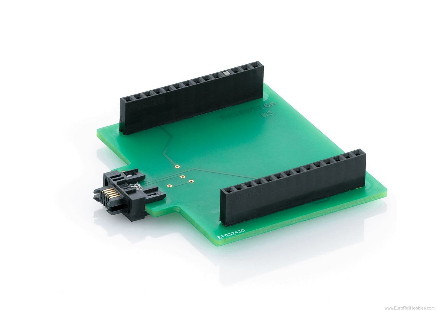 LGB 55129 G Adapter Circuit Board for Decoder Programmer