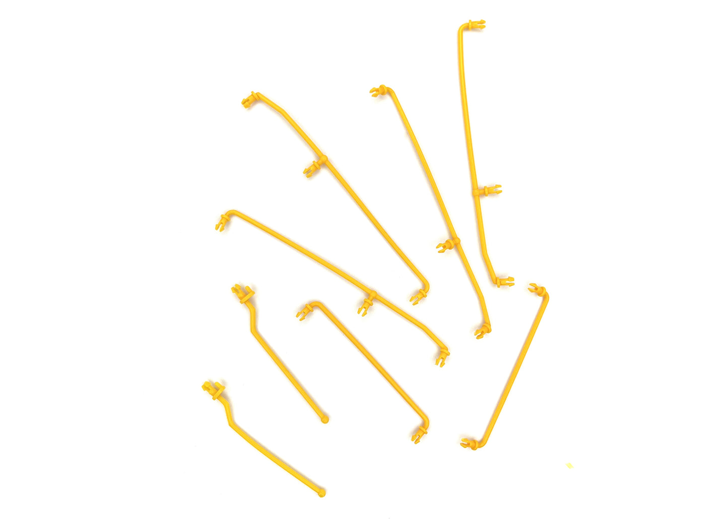 Marklin E165983 Model Train Grab Irons Doors