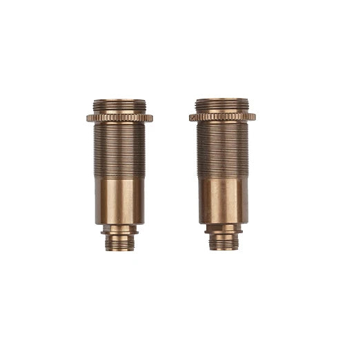 Team Associated 91956 1:10 FT Genuine Kashima Coat 13x31mm Threaded Shock Bodies