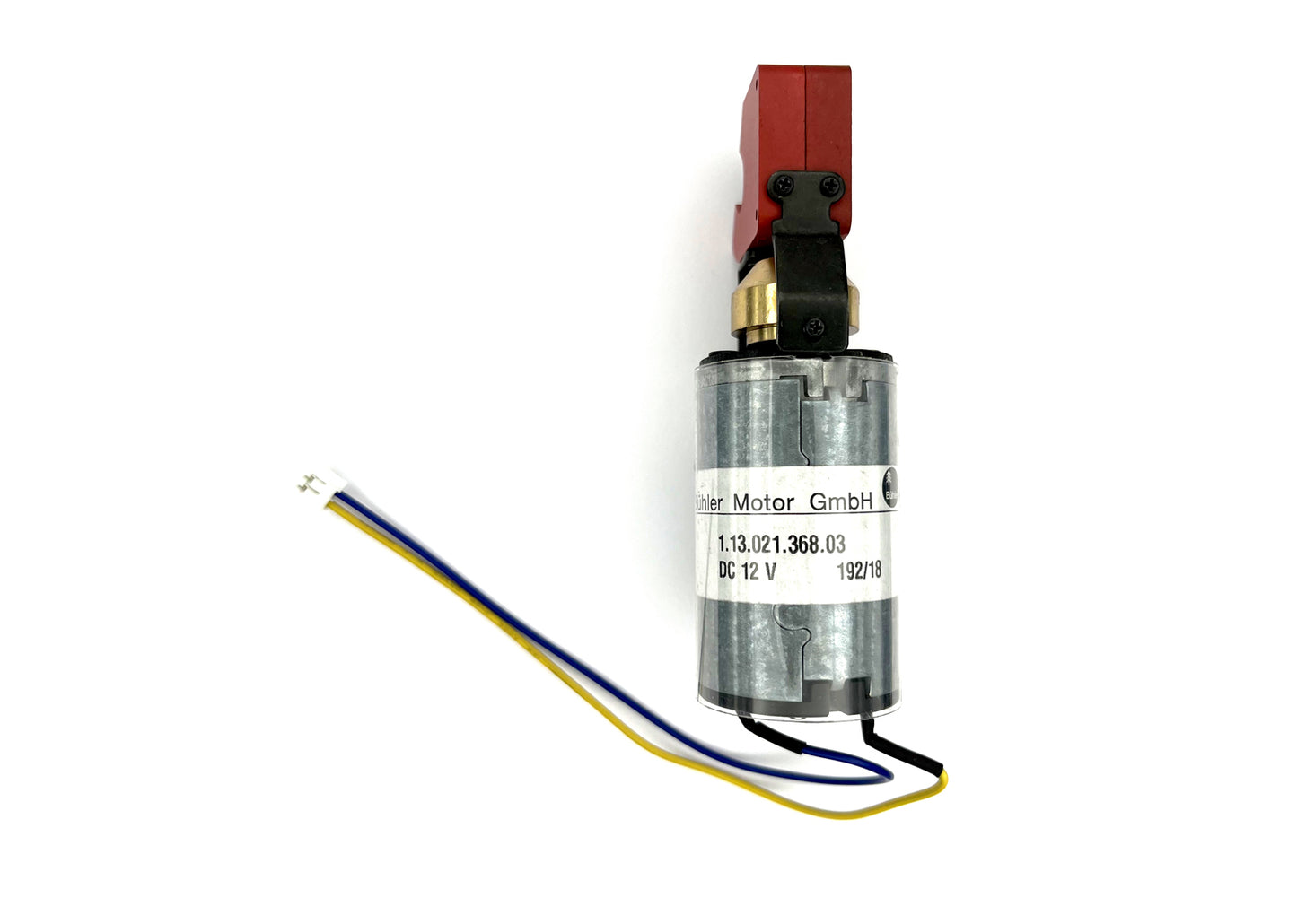 Marklin E331643 Model Train Motor