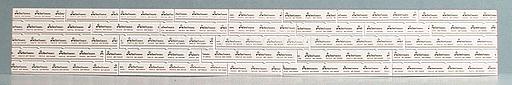 Walthers 933-1117 HO Scale Tree Source Center Beam Load