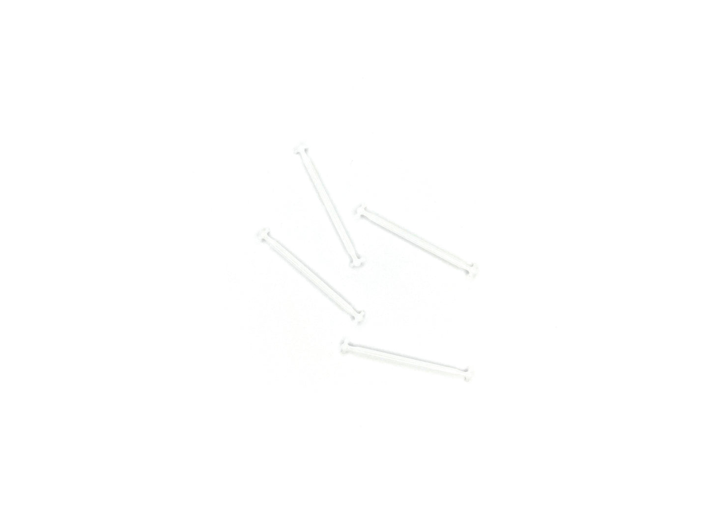 Marklin E150660 Cardan Shaft (Pack of 4)