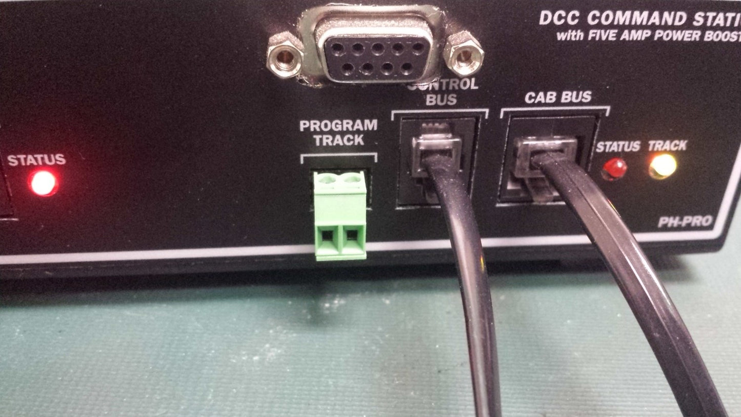 NCE Corporation 5240411 2 Pin Connector Plug