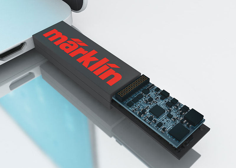 Marklin 60971 HO Decoder Programmer