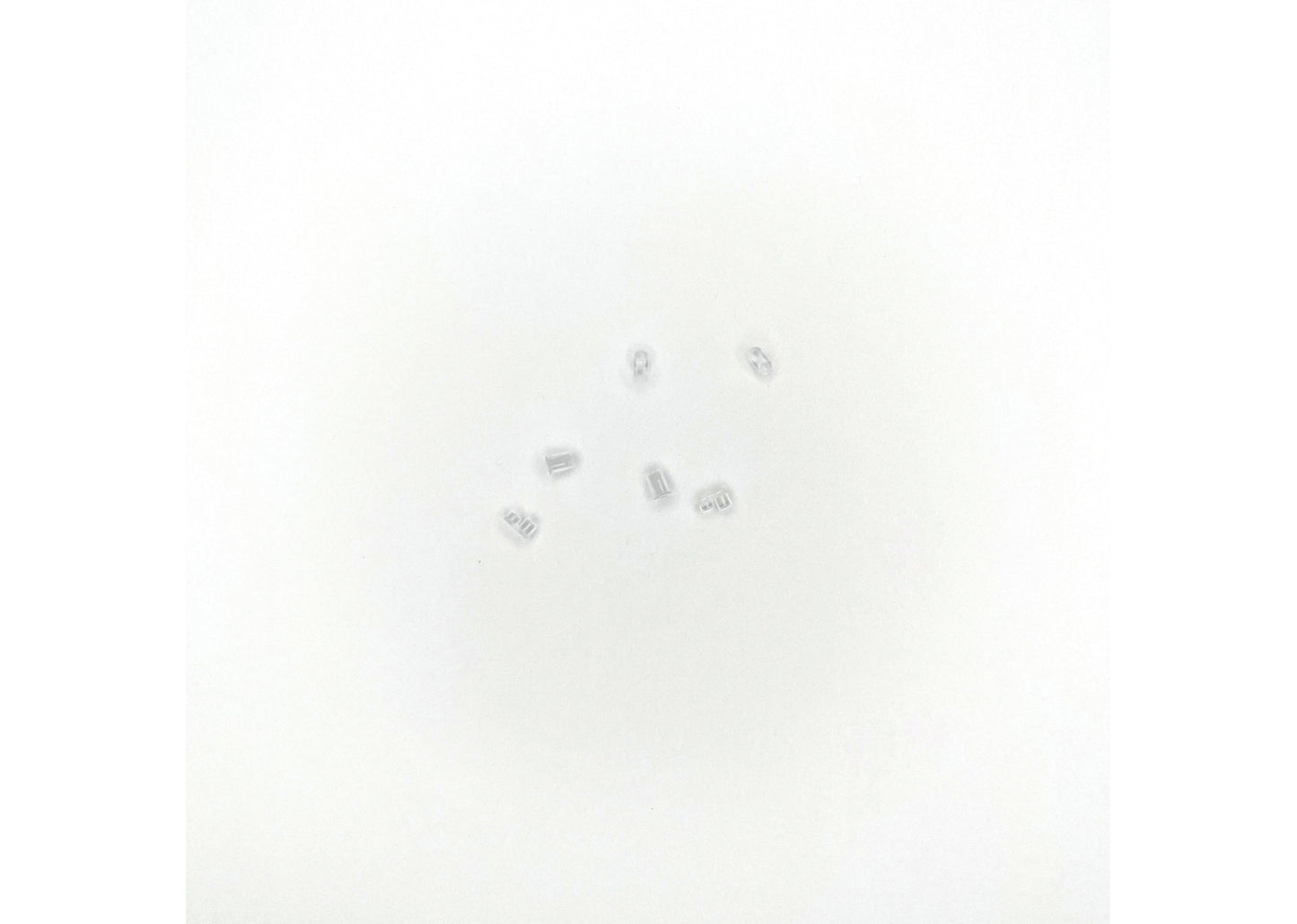 Marklin E128196 Model Train Light Diffuser