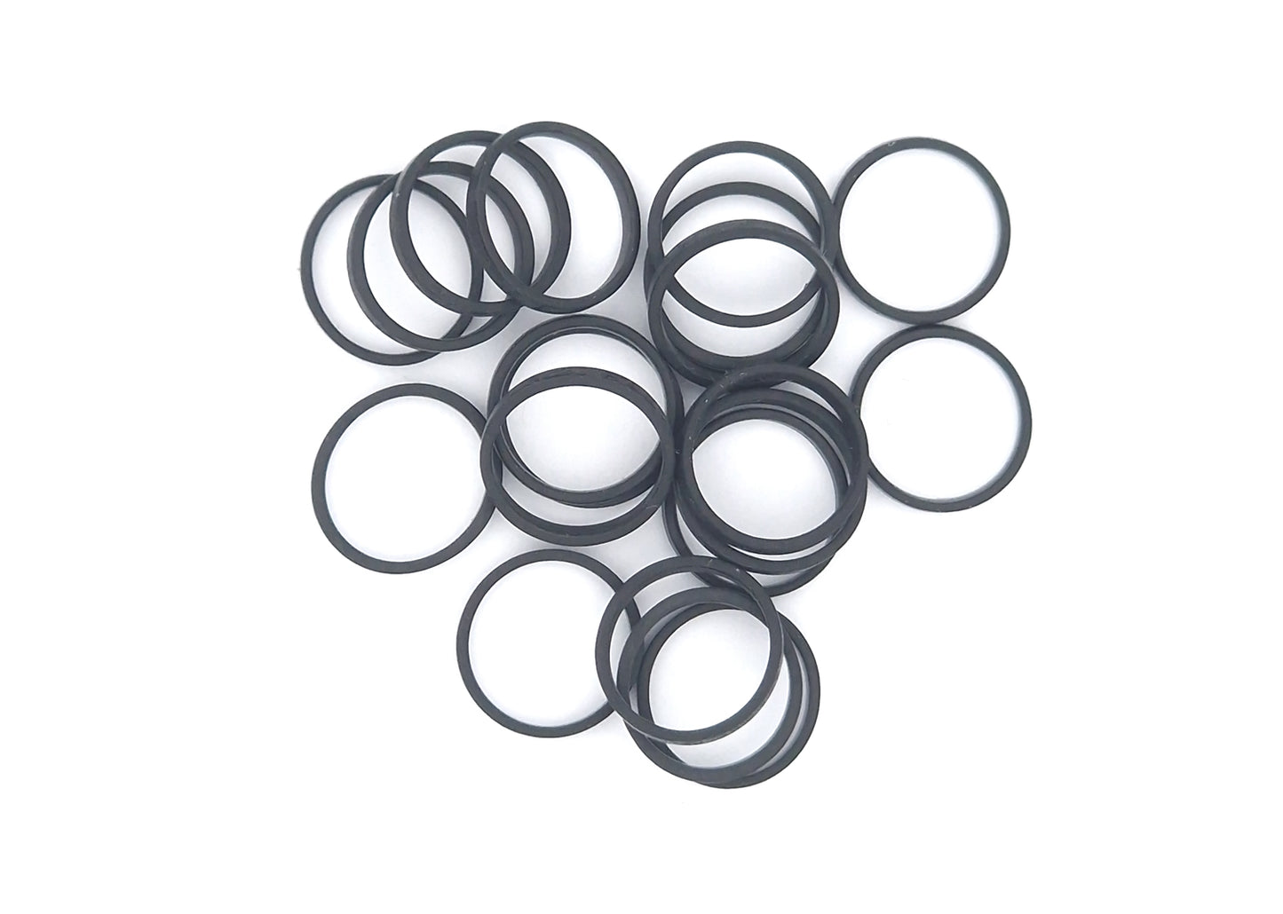 Marklin E145413 Traction Tires (Pack of 20)
