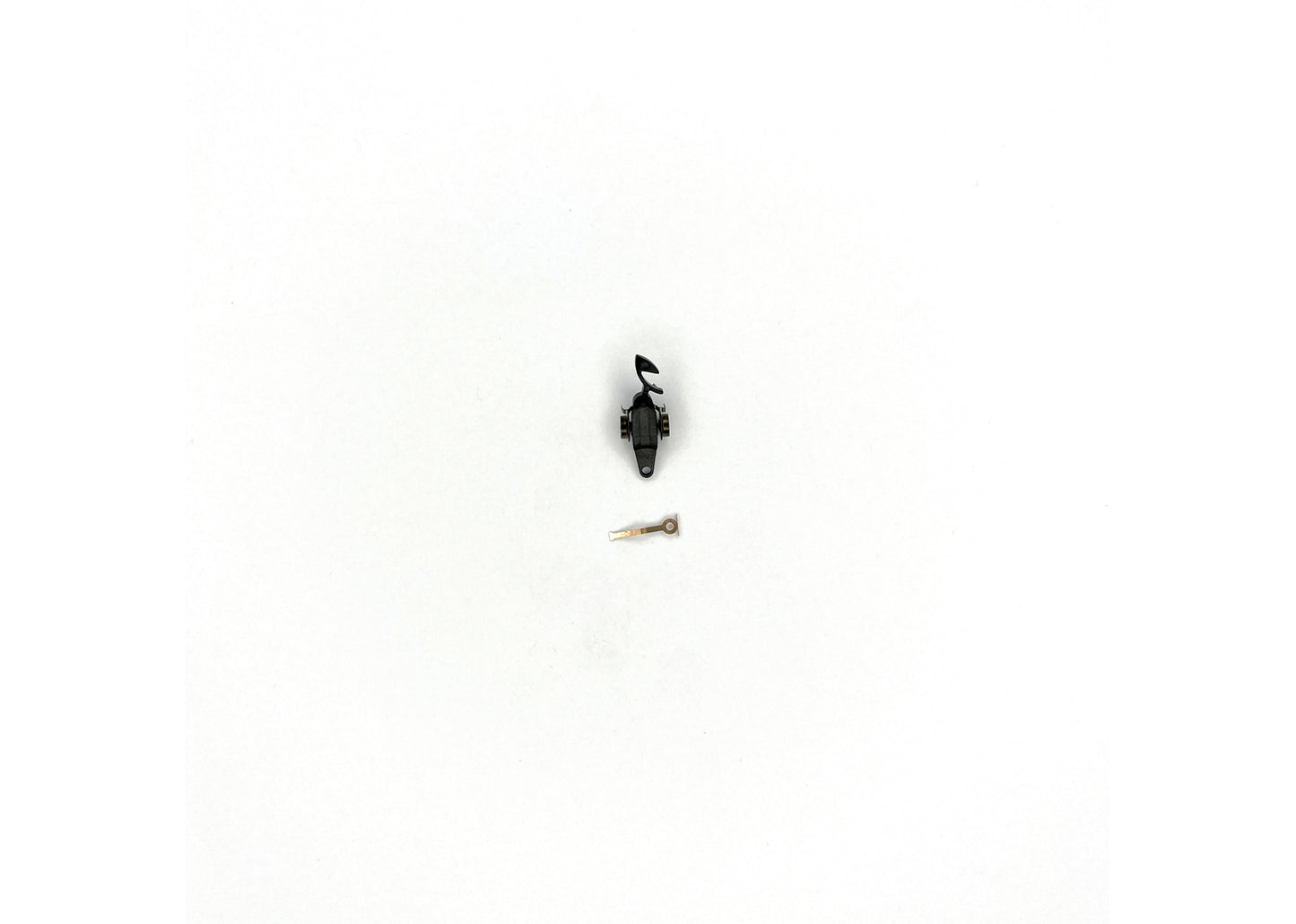 Marklin E242426 Model Train Complete Pilot Truck