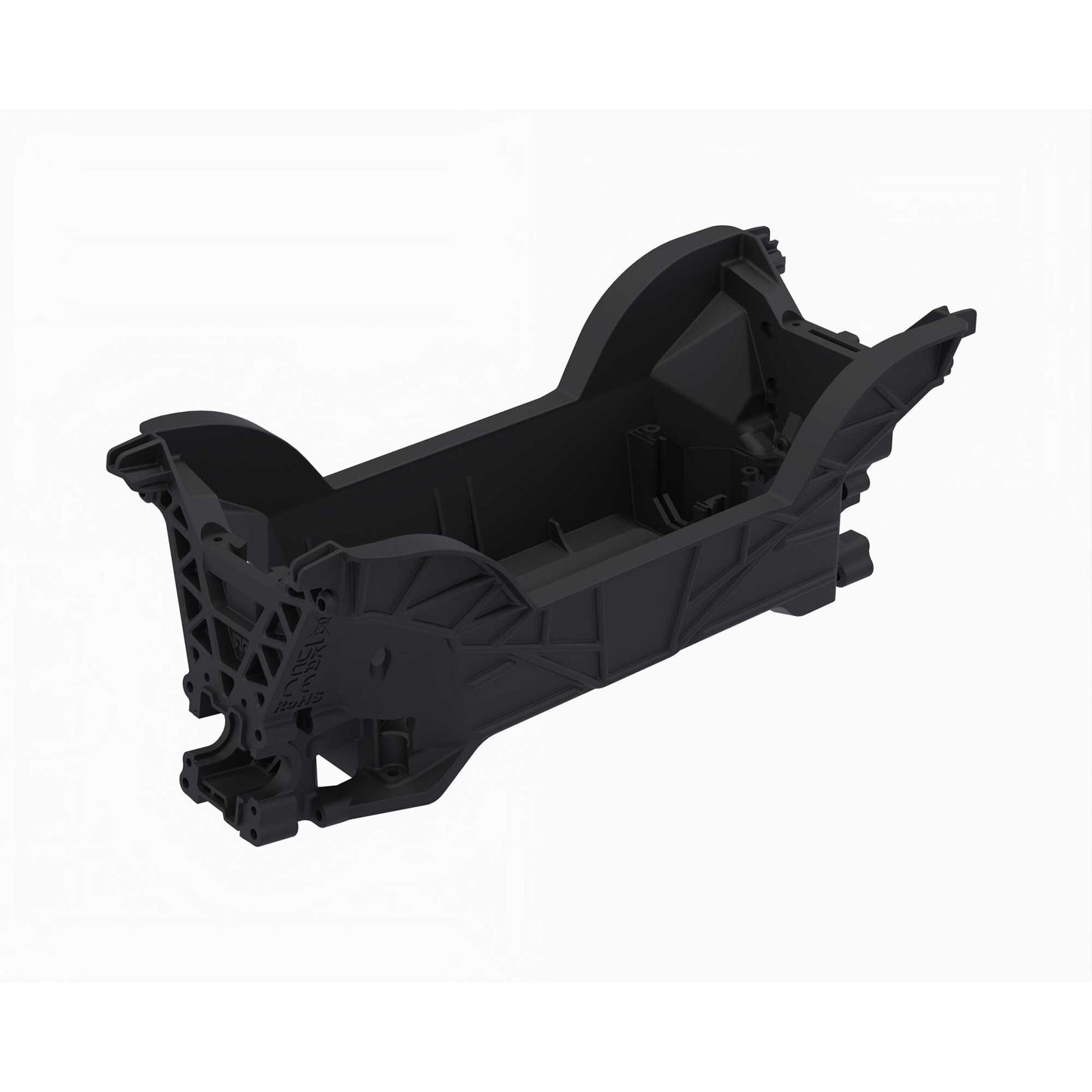 ARRMA ARA-2597 1:16 GROM 176mm Composite Chassis
