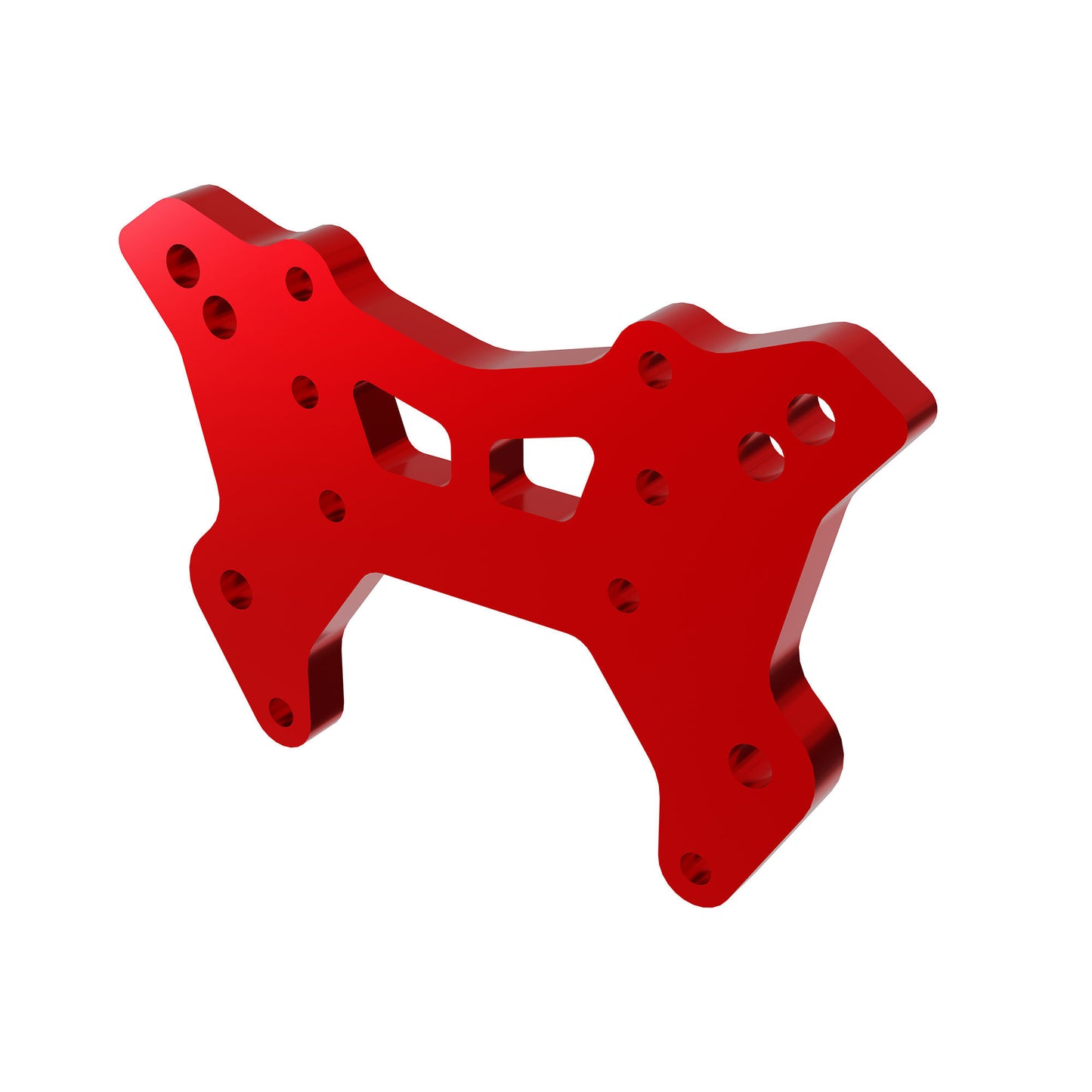 ARRMA ARA-3401 1:7 CNC Front Shock Tower