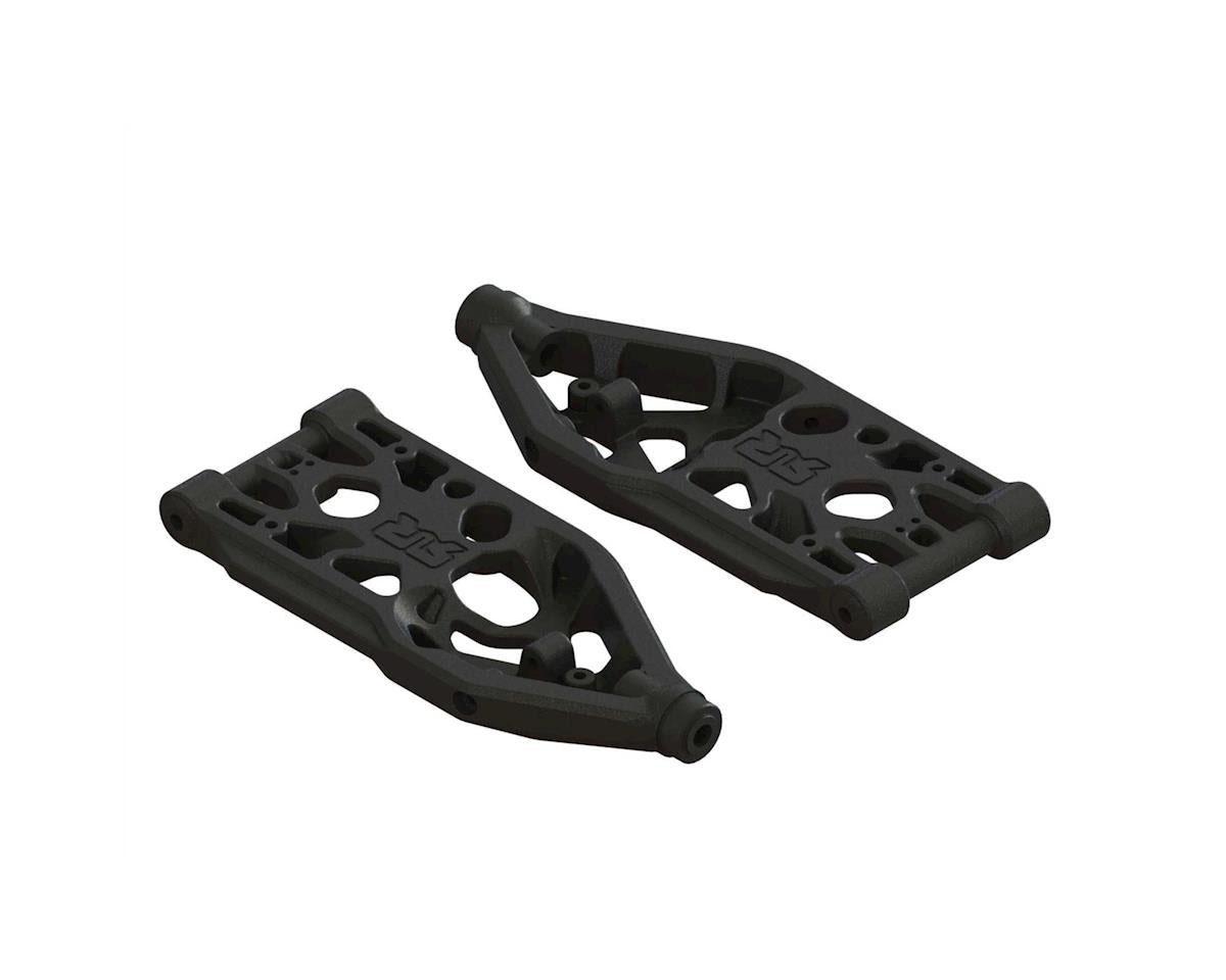 ARRMA ARA330589 Front Lower Suspension Arms (Pair)