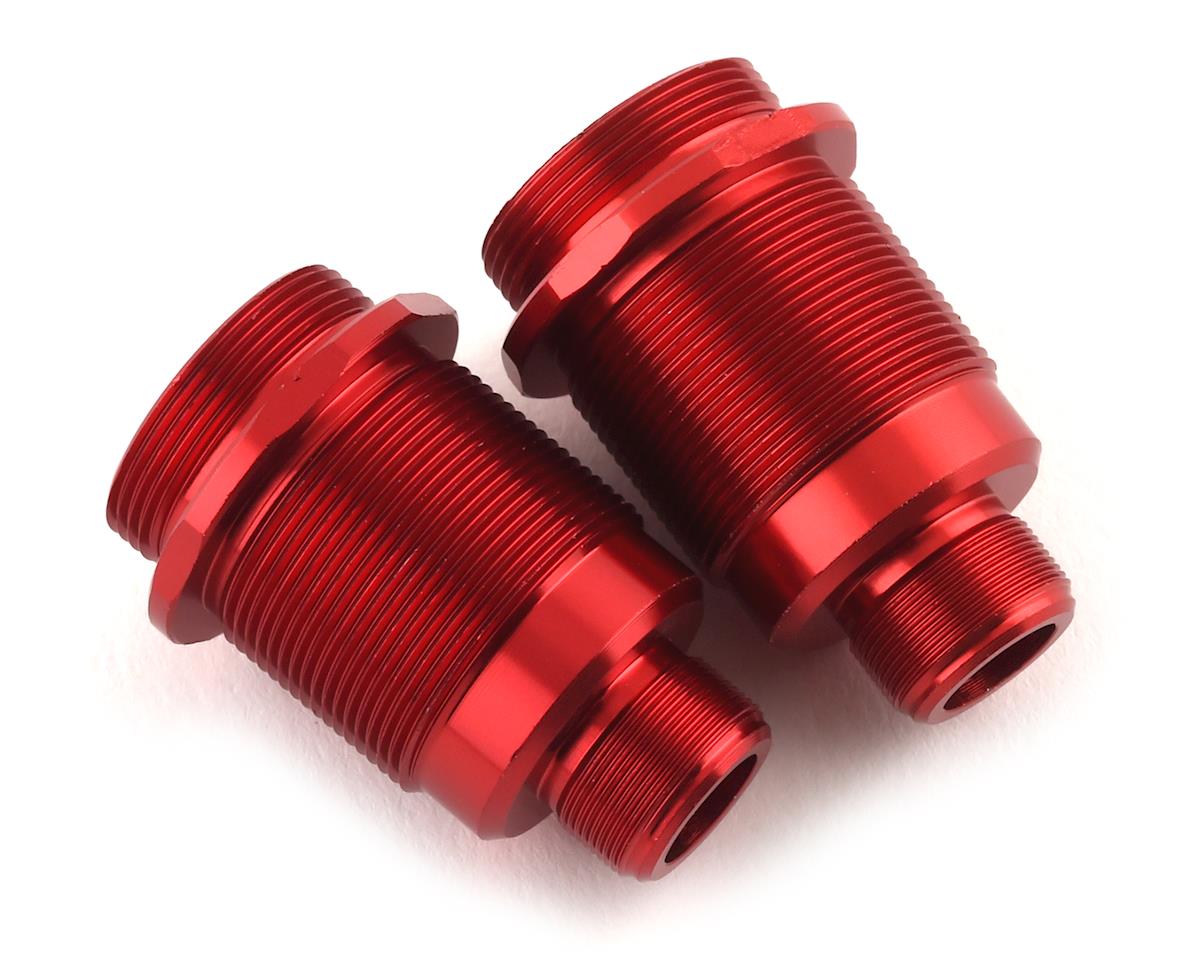 ARRMA ARA330597 16x41mm Aluminum Shock Body (Pack of 2)
