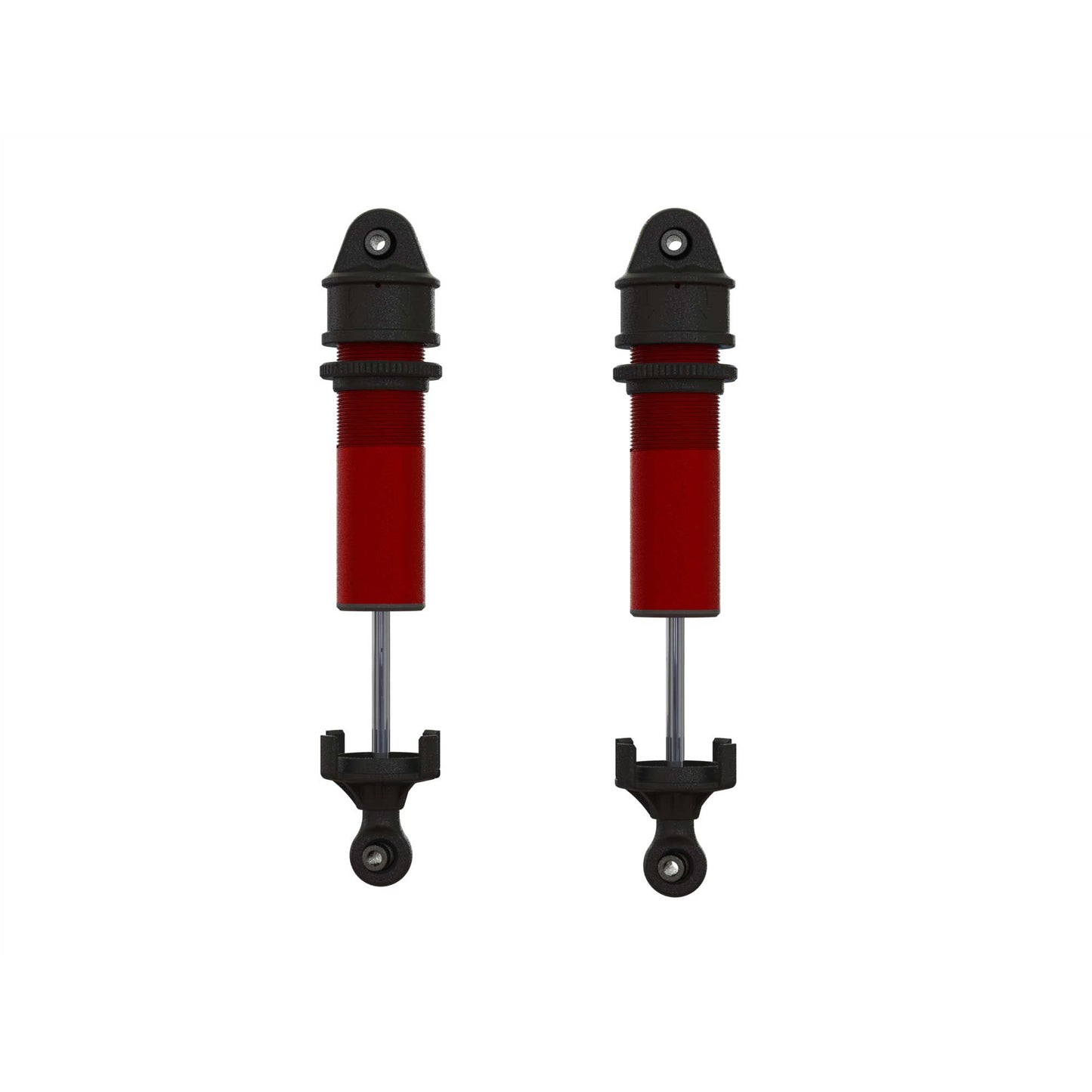 ARRMA ARA330609 Assembled 180mm Shock Absorber (Pack of 2)