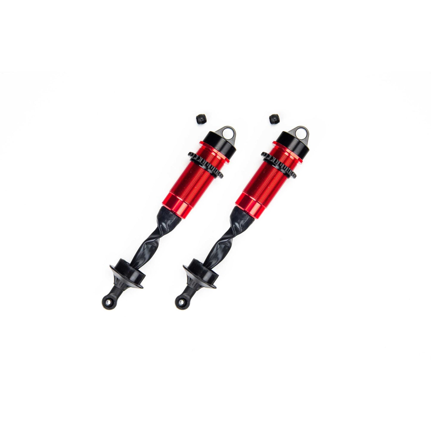 ARRMA ARA330622 16mm Bore 133mm 1000cSt Oil Shock Set