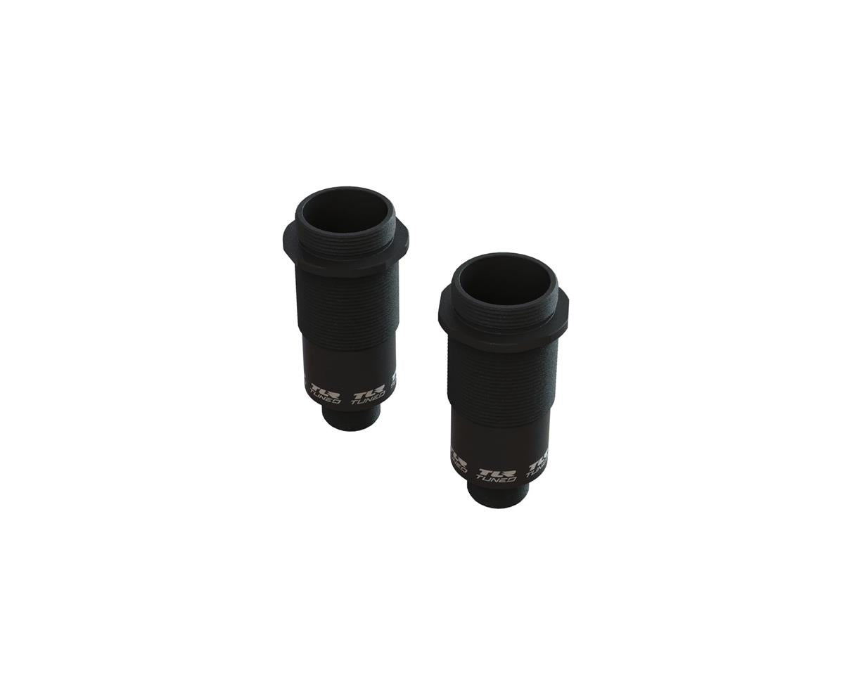 ARRMA ARA330724 16x49mm Black Aluminum Shock Body