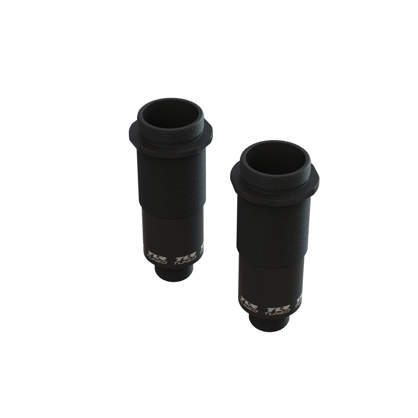 ARRMA ARA330725 16x57mm Black Aluminum Shock Body