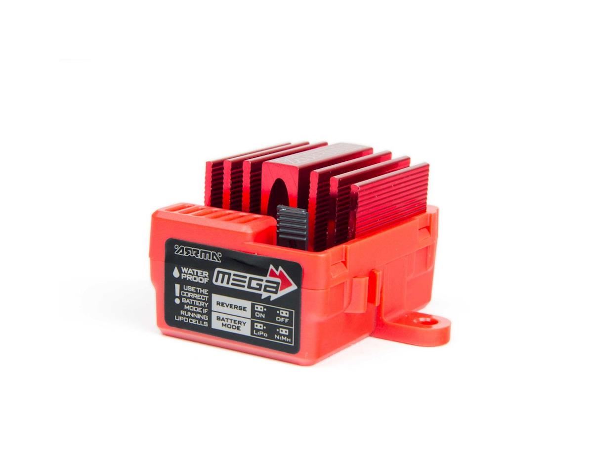 ARRMA ARA390288 Mega Brushed 2S ESC