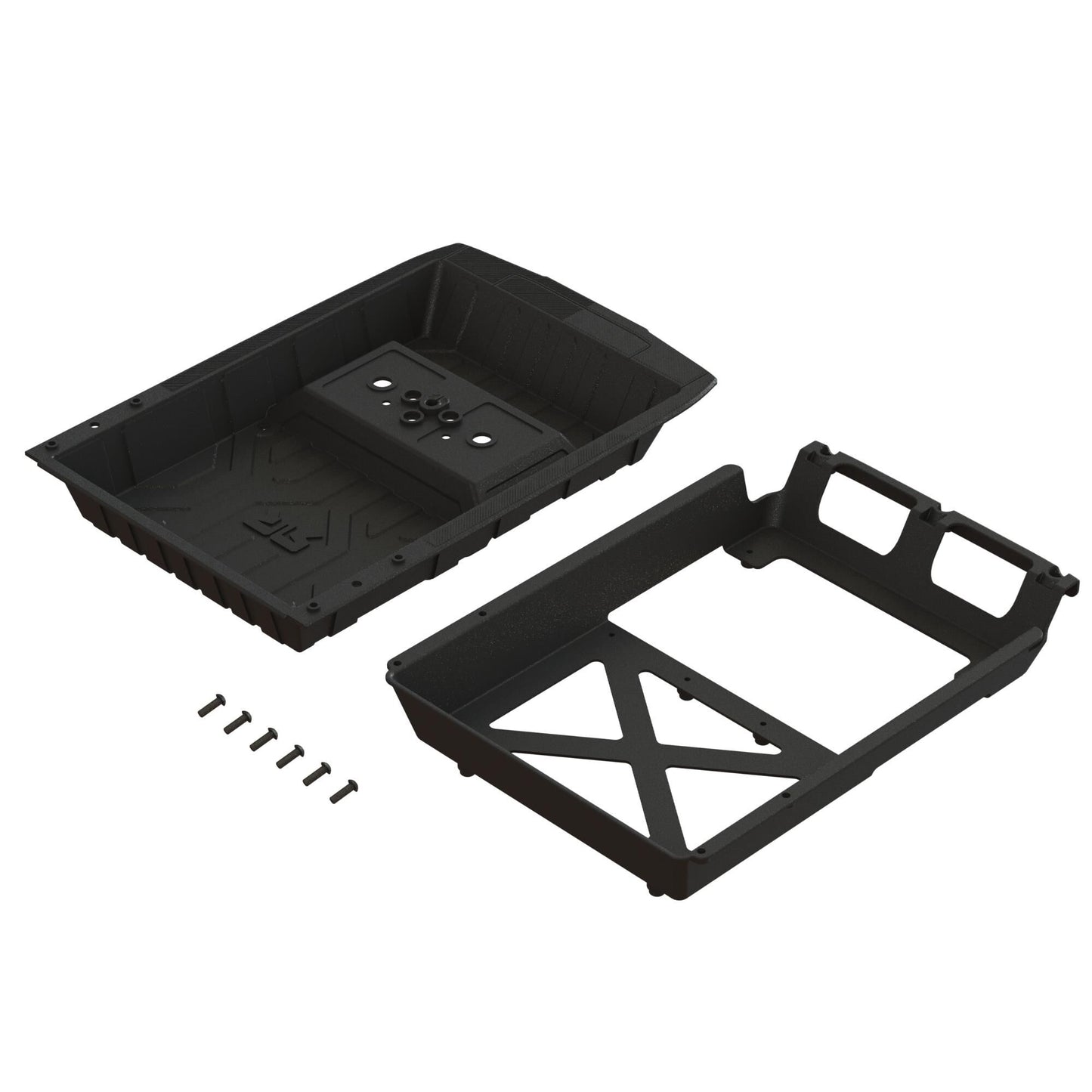 ARRMA 480067 Truck Bed and Bed Frame