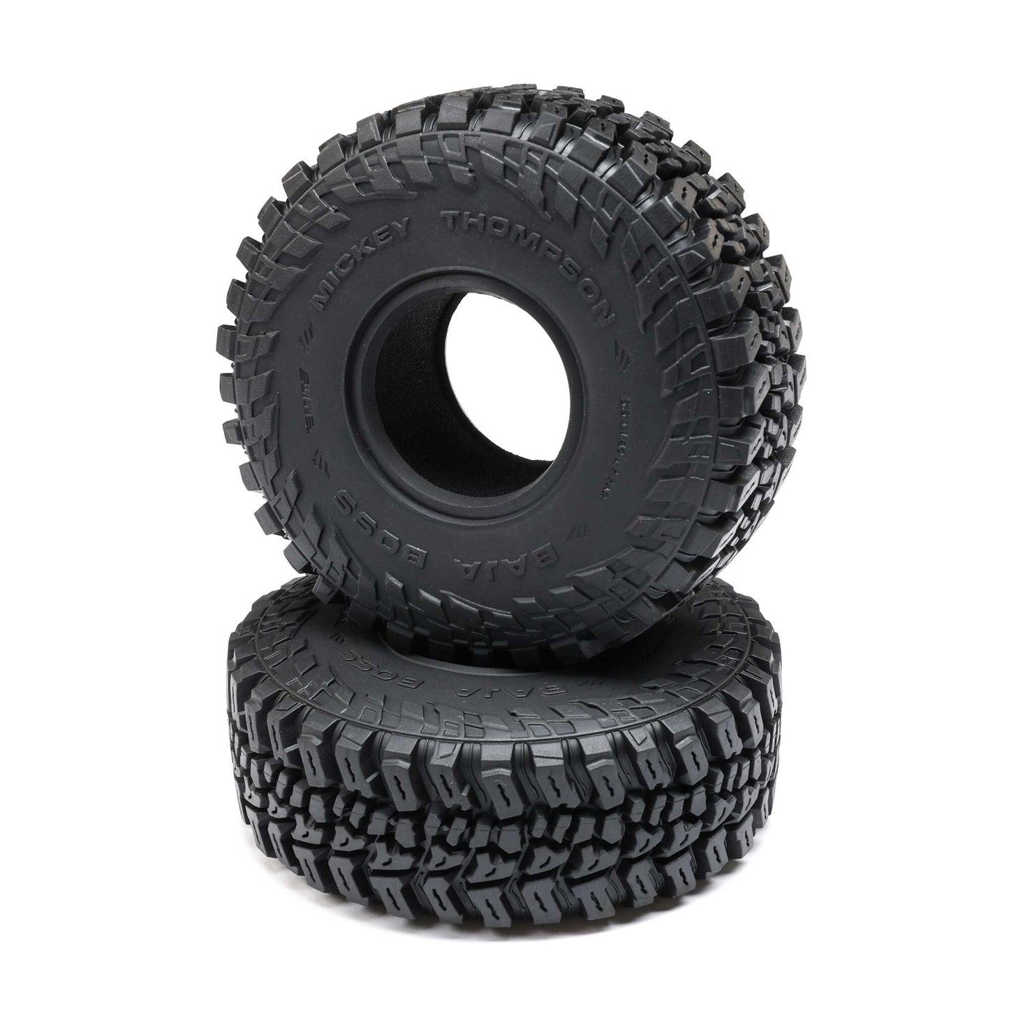 Axial AXI-2190 1:8 2.2" Mickey Thompson Baja Boss Tire (Pack of 2)