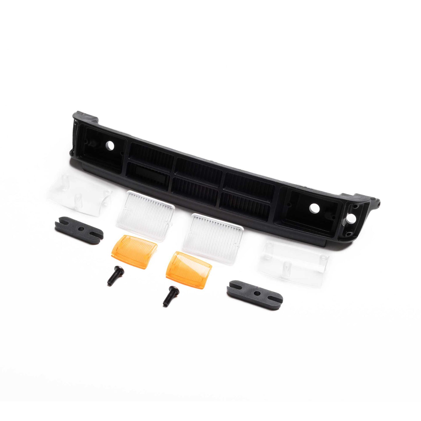 Axial AXI-3427 SCX10III SR5 Grill & Molded Lens Set
