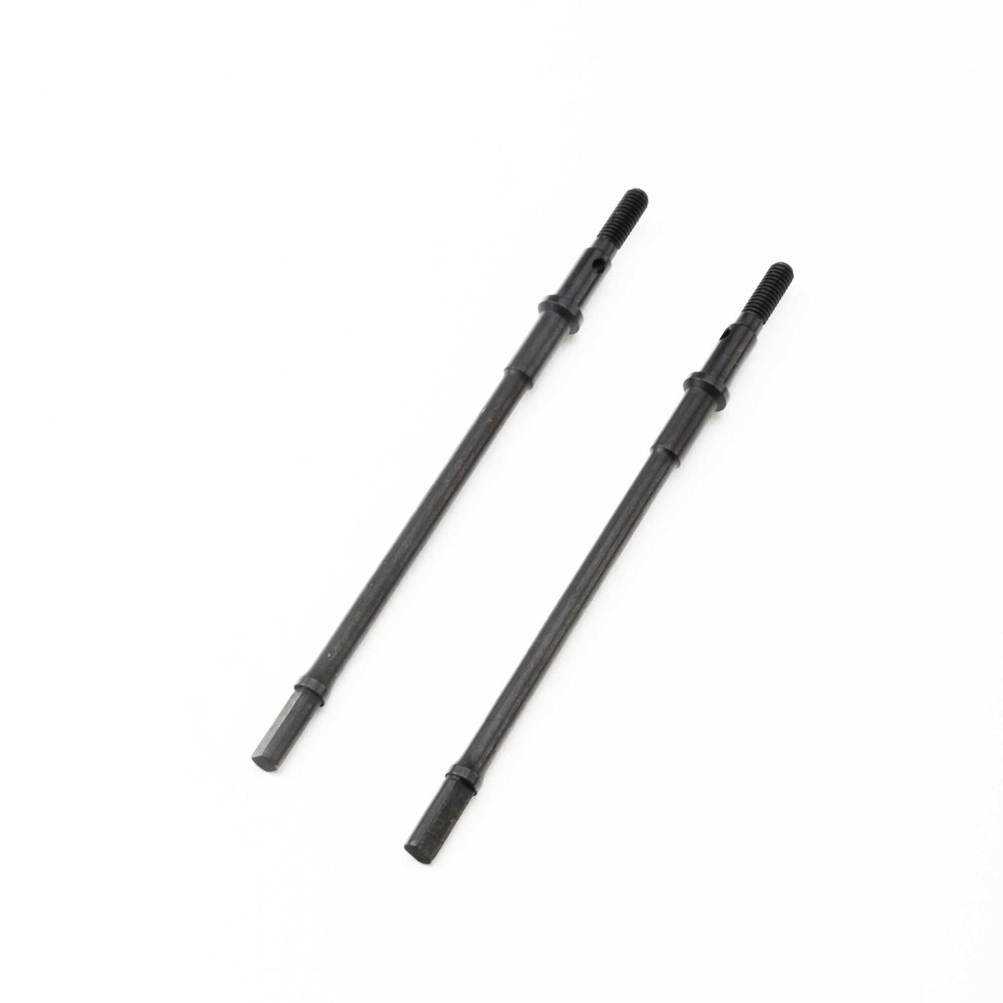 Axial AXI-3839 1:10 SCX10 III AR45 Straight Axles (Pack of 2)