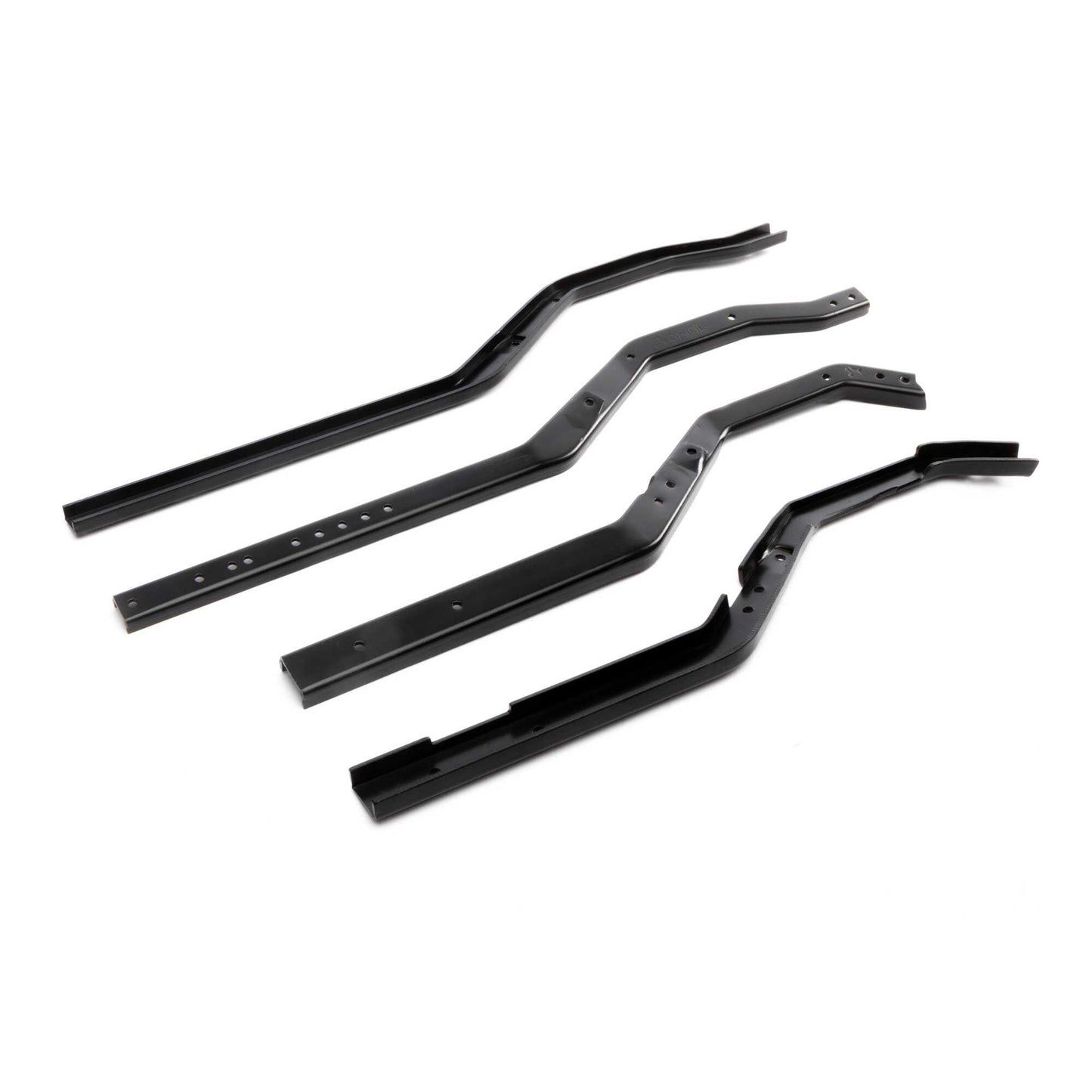 Axial AXI251000 SCX6 Frame Rail Set