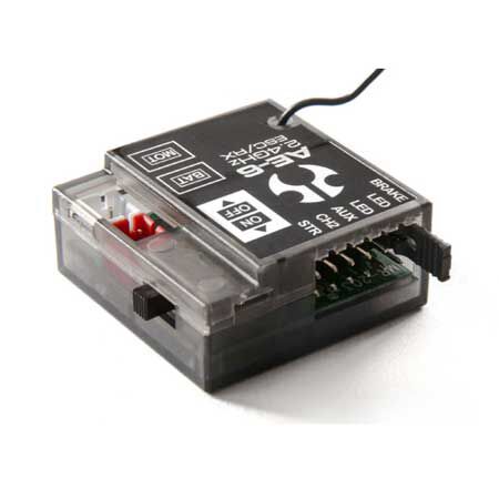 Axial 31620 Forward Reverse AE-6 ESC Rx