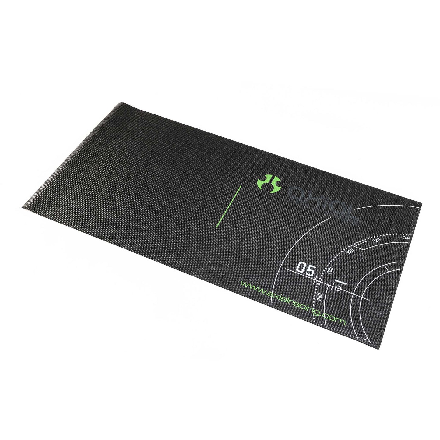Axial AXI70000 24"x48" Axial Foam Pit Mat