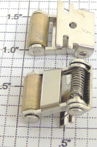 MTH BD-0000004 Pickup Roller Assembly