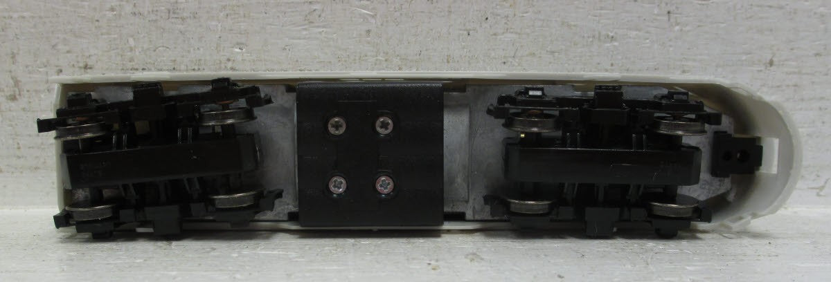 Stewart 5001 HO Undecorated Diesel EMD FTA Powered with Single Headlight NIB