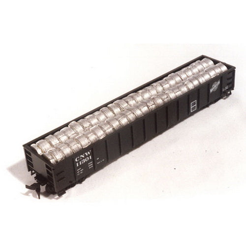 Chooch Enterprises 7221 HO Coiled Wire Load for Gondolas