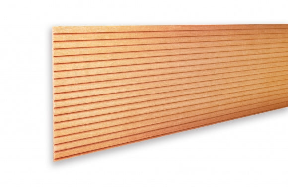 Northeastern Scale Lumber 377 3/64" x 1/16" x 24" Clapboard