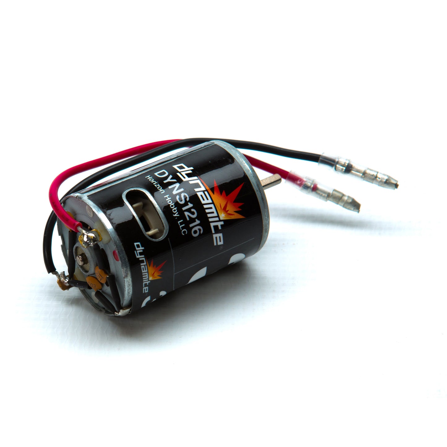 Dynamite S1216 35-Turn 540 Brushed Motor