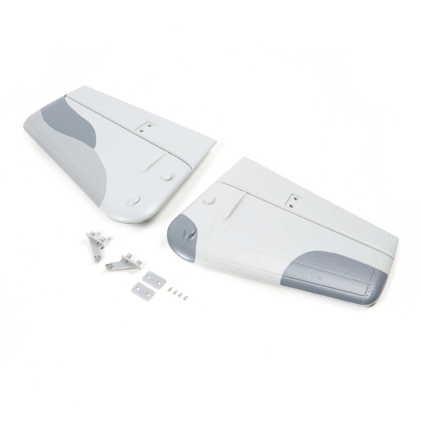 E-Flite EFL01179 Fins and Rudders for A-10 Thunderbolt II 64mm EDF