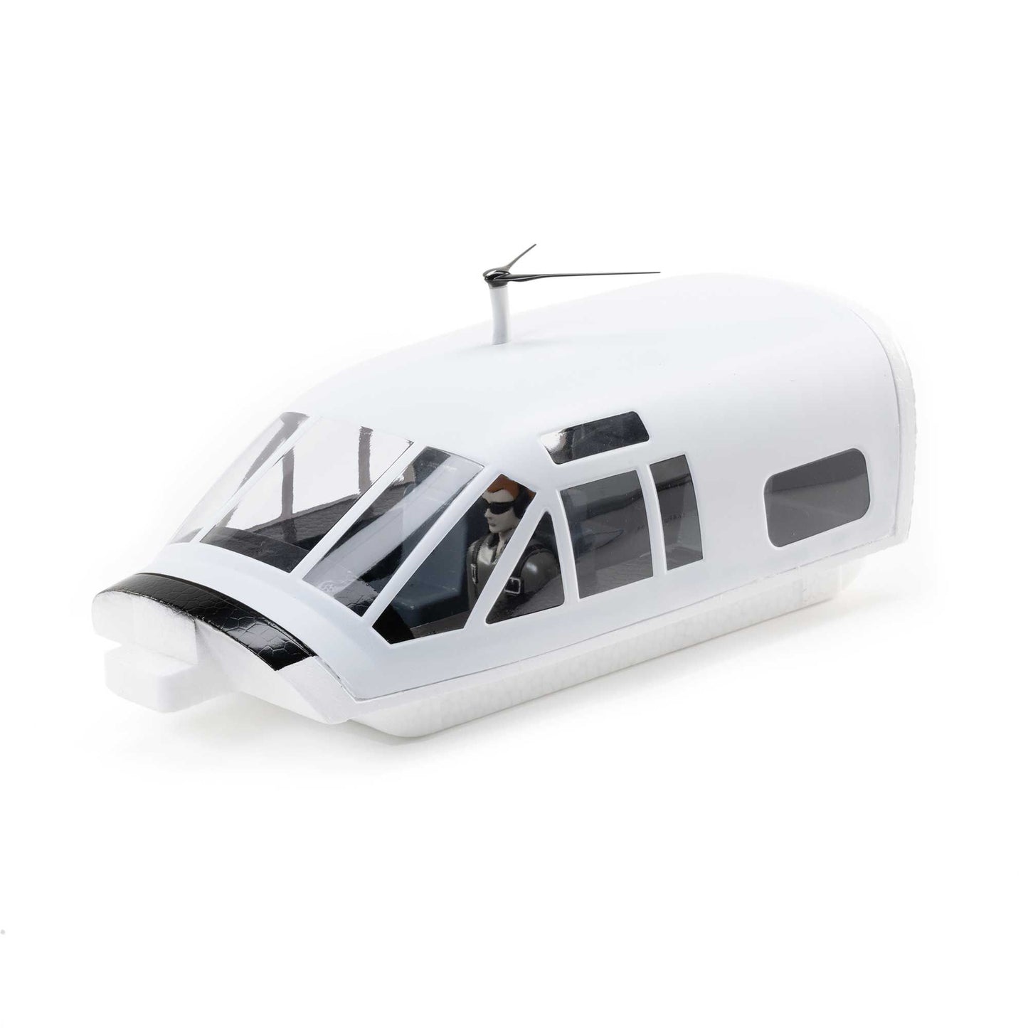 E-flite 107257 RC-45J Hatch with Pilot