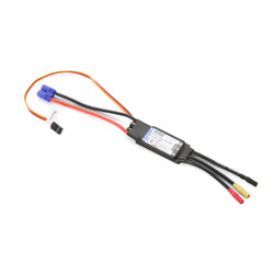 E-Flite 725018 40-Amp Brushless ESC