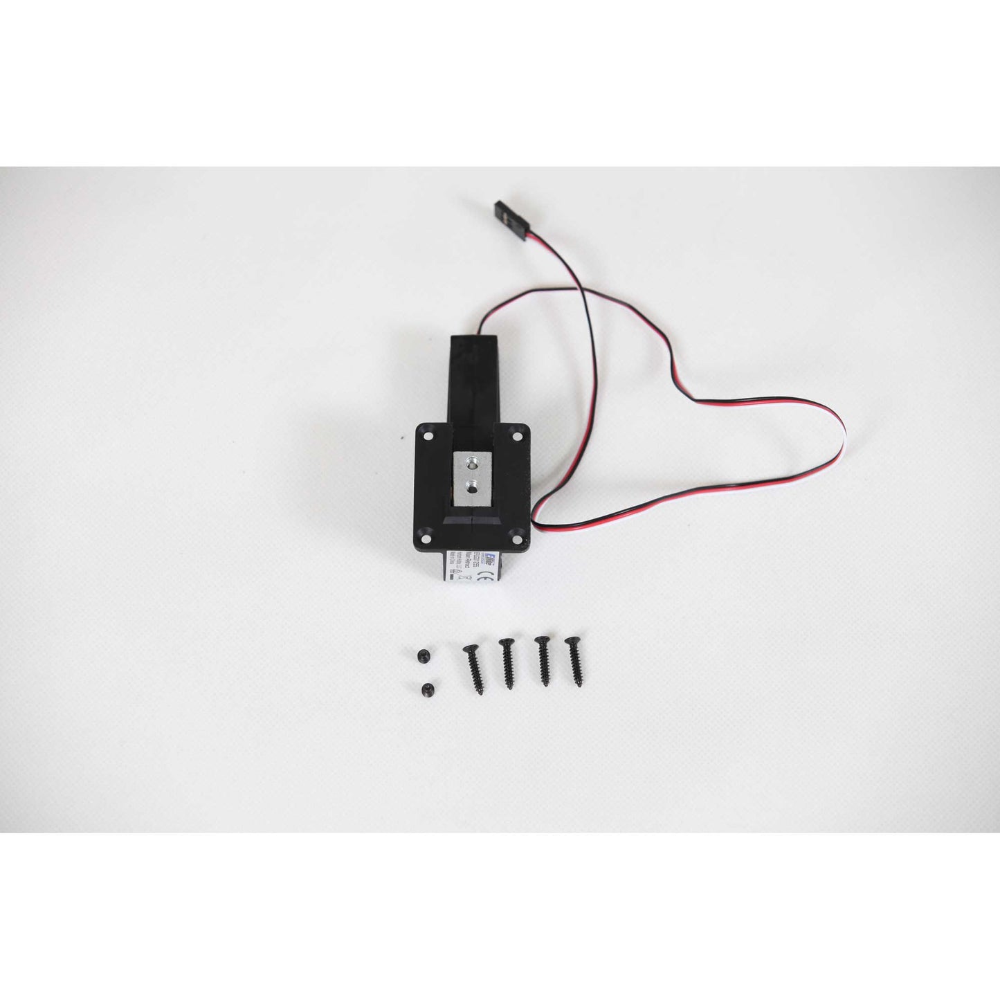 E-flite G01255 P-51D 1.5m Mustang Retract Motor Unit