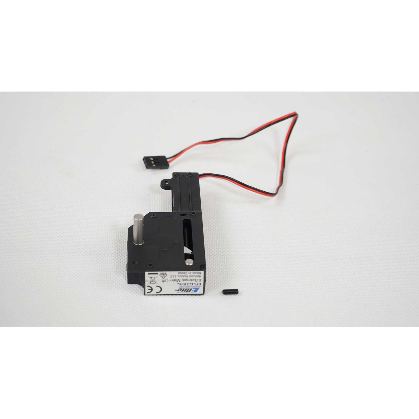 E-flite EFLG354R F-16 Falcon-80mm EDF E-retract Main Gear Right