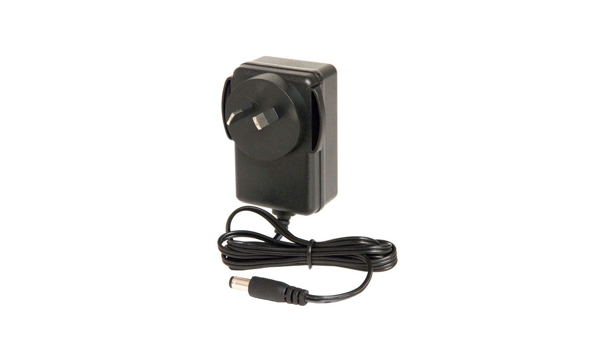Woodland Scenics FS14412 Field System Aus/NZ Power Supply
