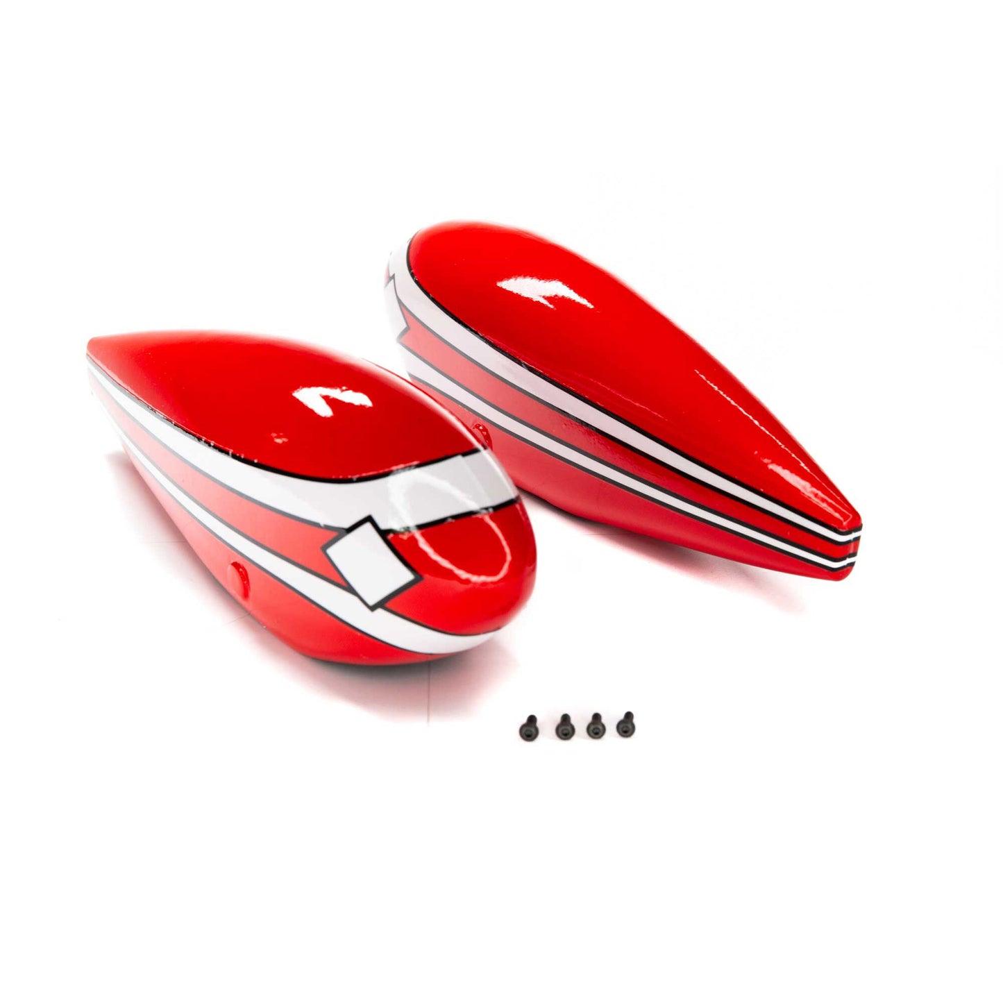 Hangar 9 239014 Pitts S-2B Wheel Pants