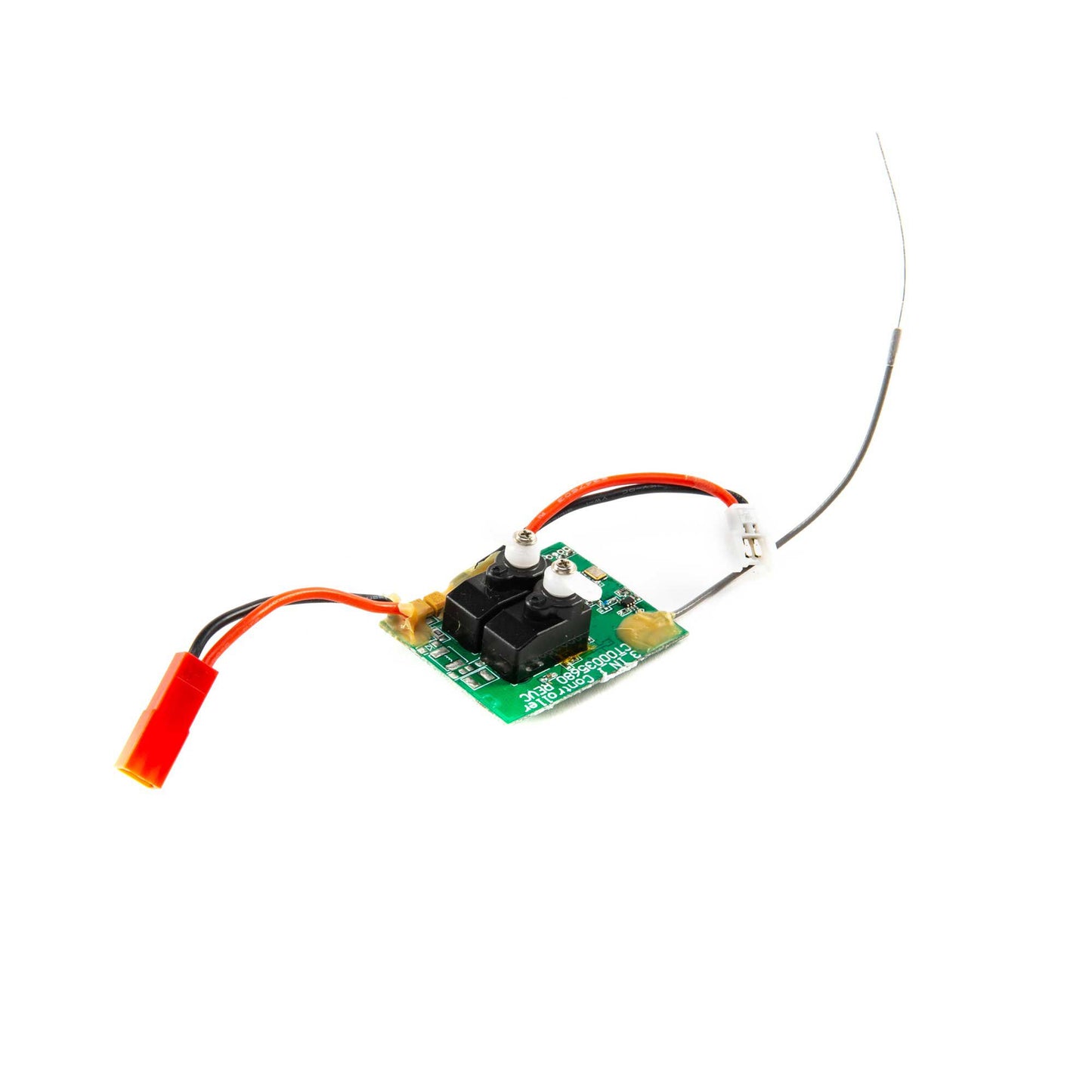 HobbyZone 5708 Mini AeroScout 3-in-1 Flight Controller