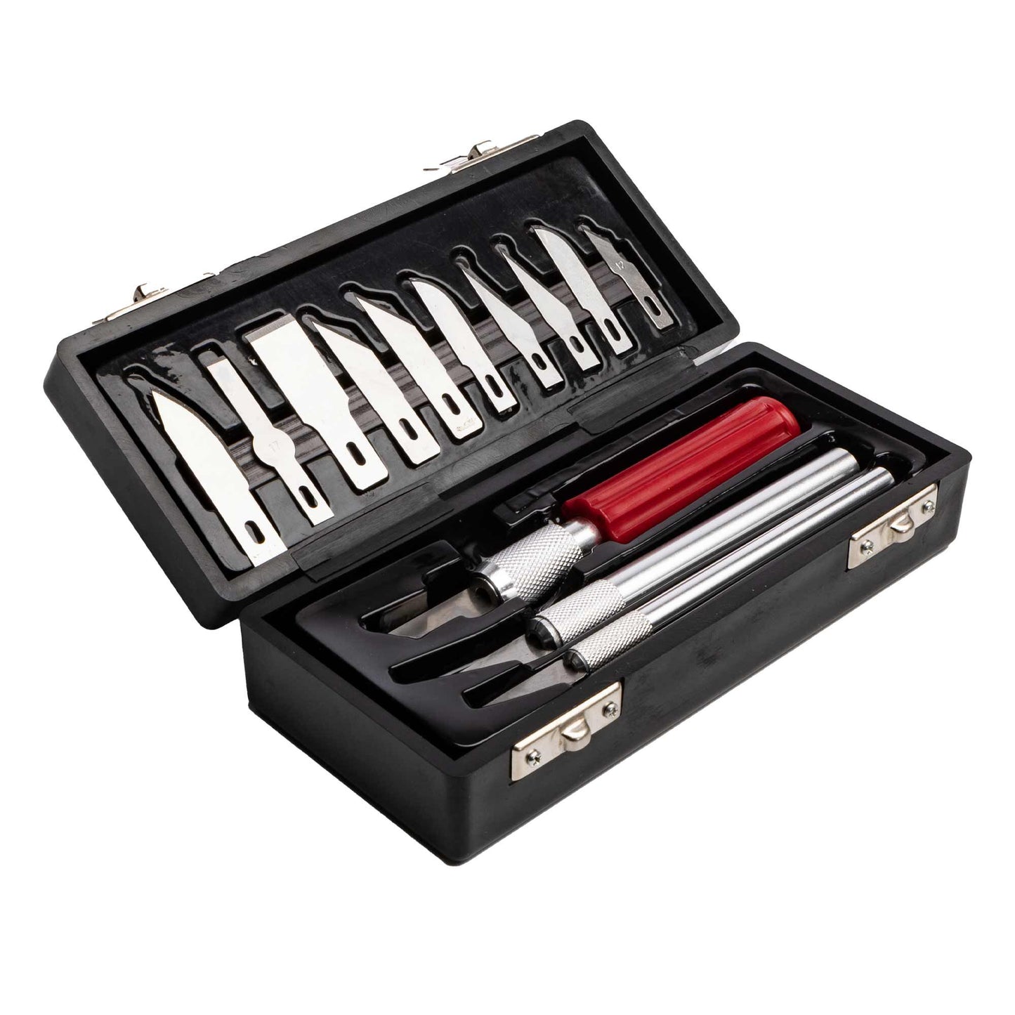 Hobby Essentials HDXK6956 Standard Knife Set