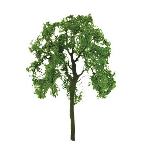 JTT Scenery Products 94423 N 2" Professional Ash Tree (Pack of 4)