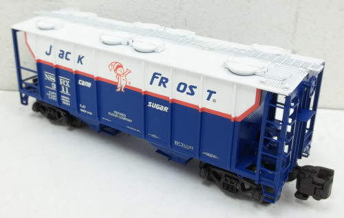 S-Helper 00283 "S" Scale Jack Frost PS-2 2-Bay Hopper #311 NIB
