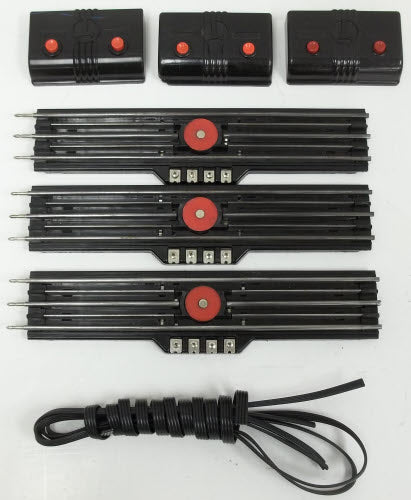 Lionel 6-65530 O Gauge UCS Remote Control Track Section