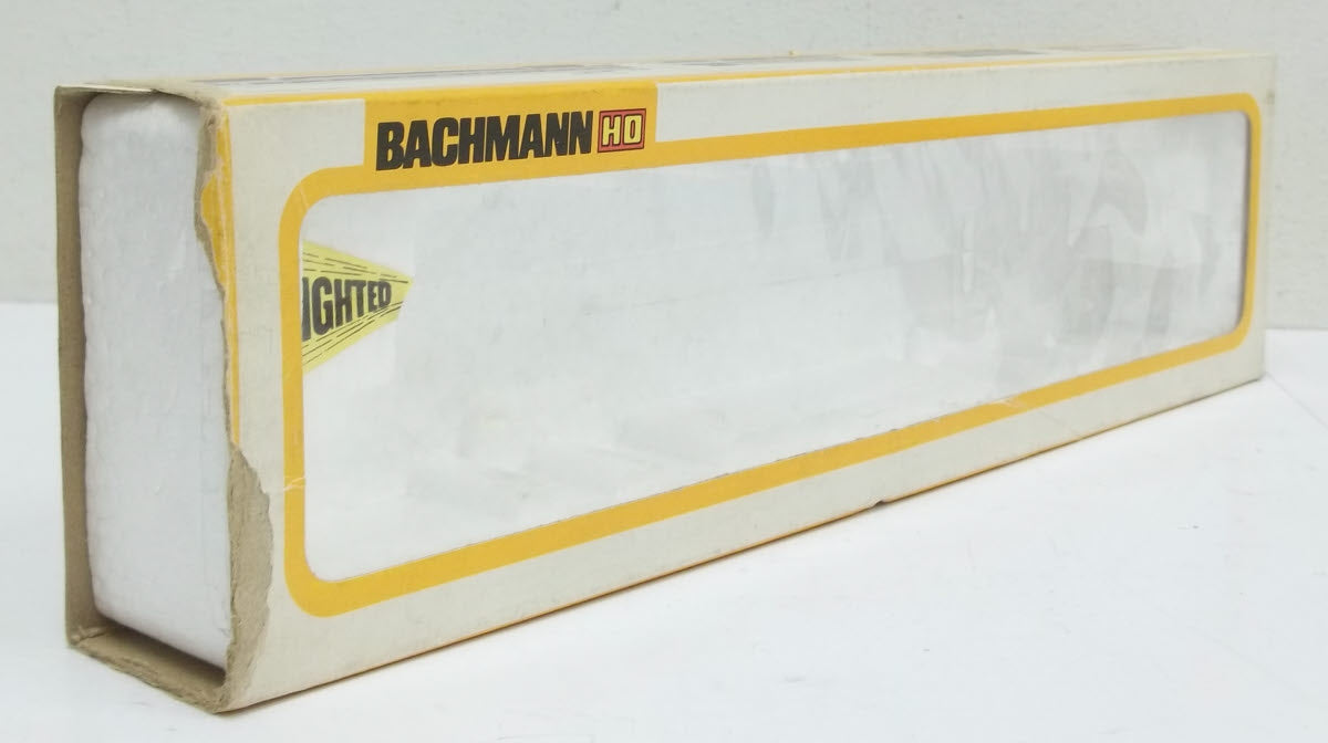 Bachmann 41-655-05 HO Amtrak E60CP Electric Locomotive #951 LN/Box