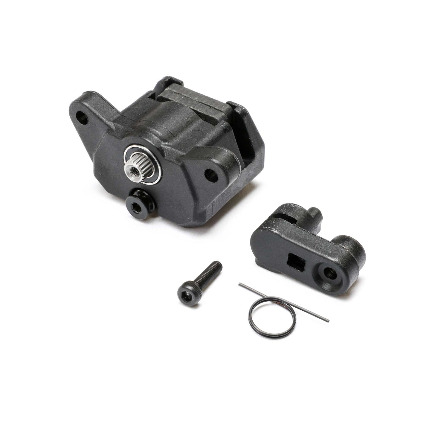 Losi LOS-2290 1:4 PM-SM/MX Assembled V2 Front Brake Caliper
