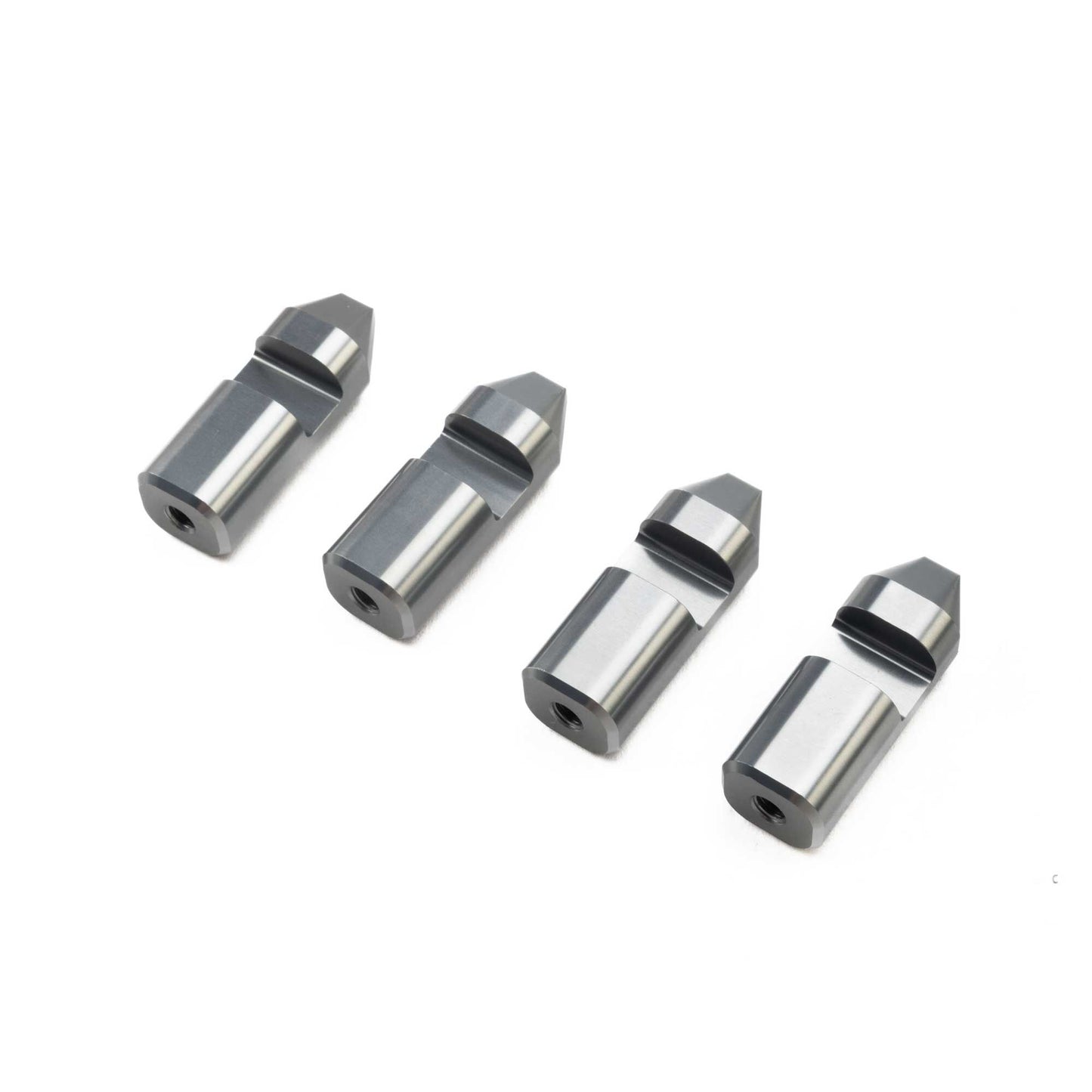 Losi LOS-3634 1:5 5IVE-T 3.0 Latch Post, Side Guard