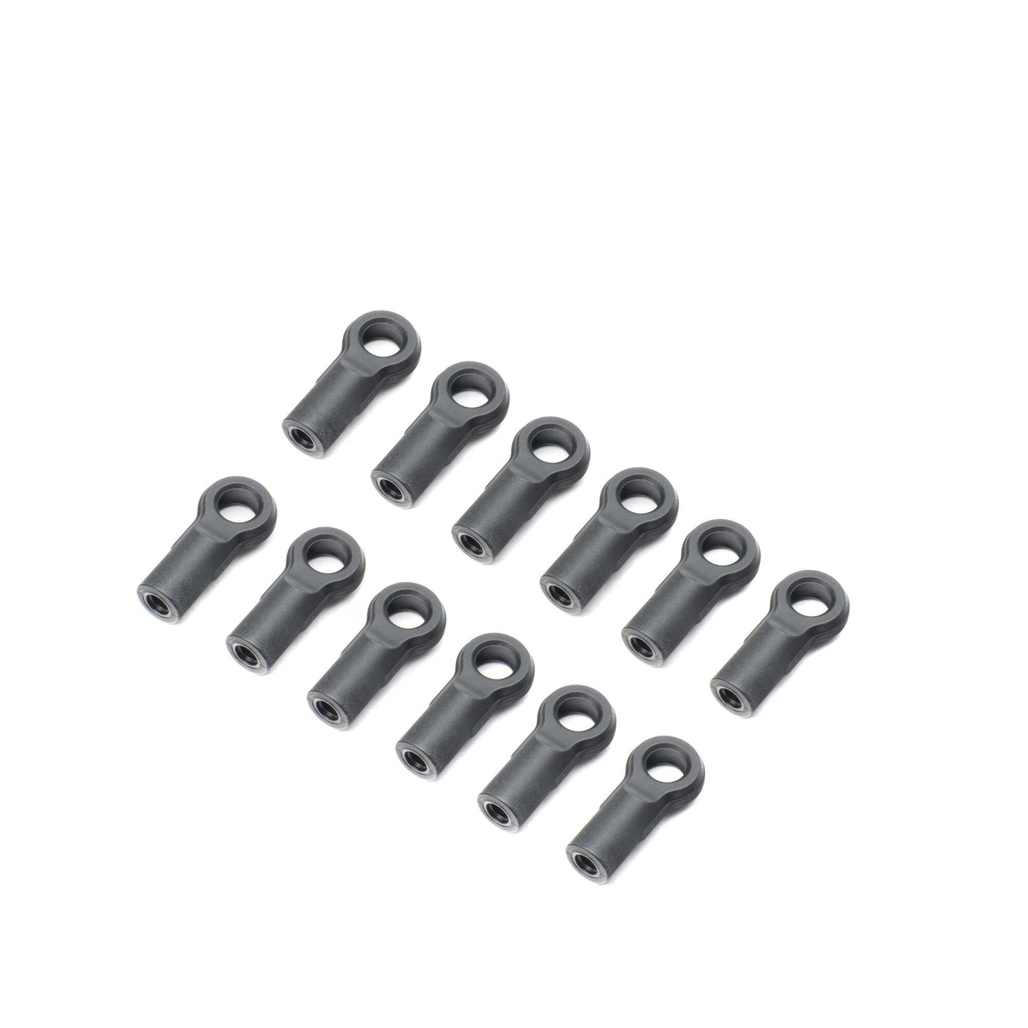 Losi LOS-3637 1:5 ALL 5IVE Rod End (Set of 12)