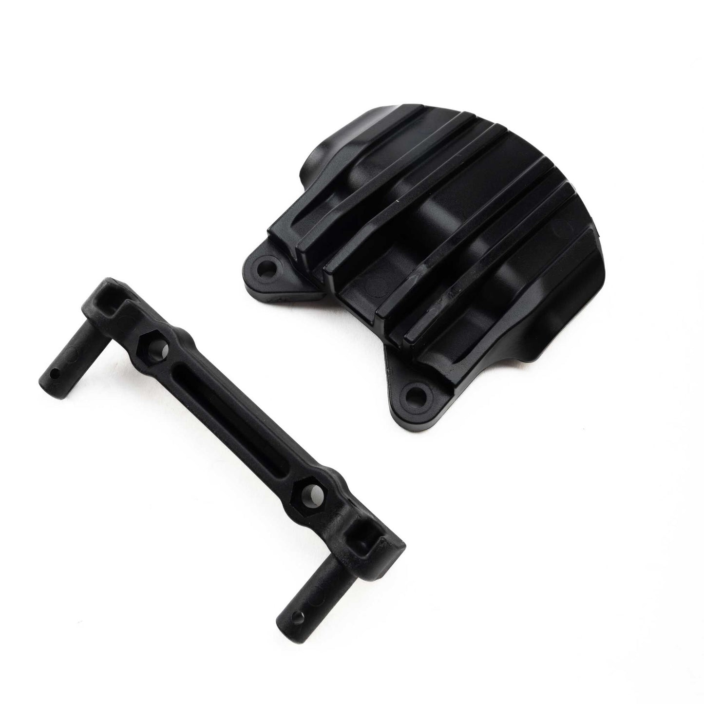 Losi LOS-3642 1:5 5IVE-T 3.0 Spare Tire Heel and Rear Cage Mount
